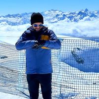 Ankit Sharma's Photo