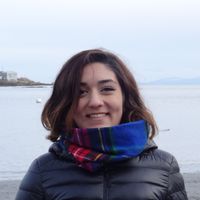 Sanjana Desai的照片