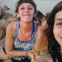 Florencia Pucheta的照片