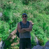 Michael Zurl's Photo