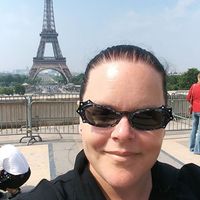 Genevieve Soucy's Photo