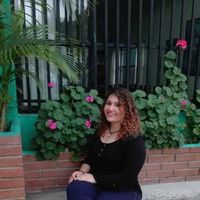 Maria Eliza Molina's Photo