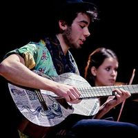 Arnaud Cazes的照片