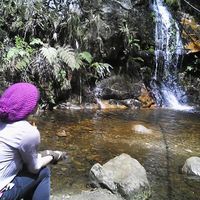 Alicia Gamero's Photo