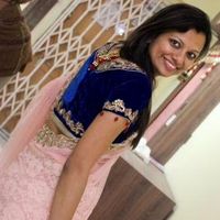 Ananya Mahapatra's Photo