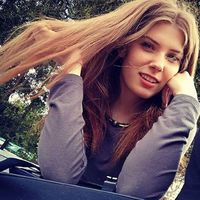 Kristina Grigoreva's Photo