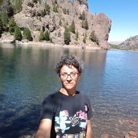 Natalia Lipovetzky's Photo