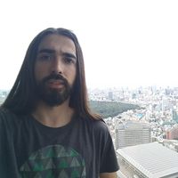 Santiago Delgado's Photo