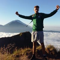 Mathieu Haak的照片