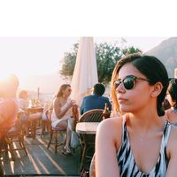 Gizem Bilim的照片