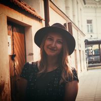 Fotos de Lina Paužolytė