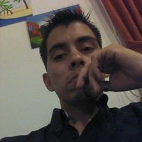 Pablo Aguirre的照片