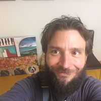 Photos de Dr. Ben Wolfheim