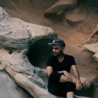 Hormuz  Tajbakhsh的照片