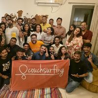 Fotos von Bharat Modi