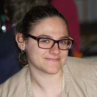 Fotos de Annabelle Romary