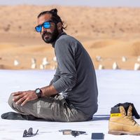 Aziz Laatiri的照片