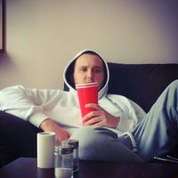 Michał Chacia's Photo