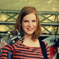 Vendula Píšová的照片