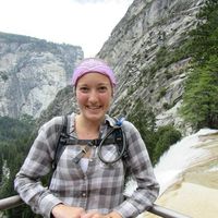 Hannah Bailey的照片