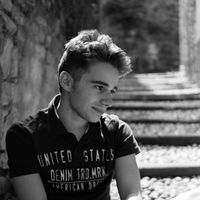 Riccardo Mercuri的照片