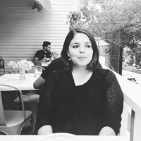 Mar Ortiz Hunger的照片