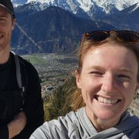 Ivory Goodier's Photo