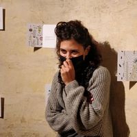 Noura Abdelhafidh's Photo