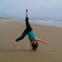 annie Huchette's Photo