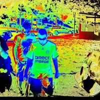 Damian Ontheroad的照片