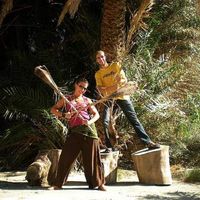 Bianka Babacova's Photo