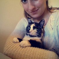 Pilar Gonzales的照片