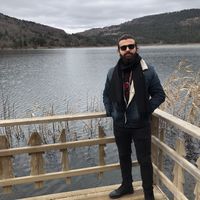 Sefa Enes Ergin's Photo