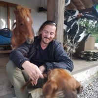 Mihai Petrovan的照片