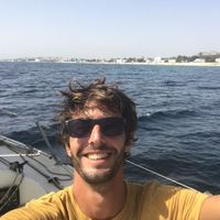 Jean-Pierre PUJO's Photo