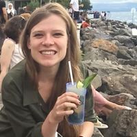 Fotos von Cécile VEYA