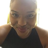 Amber Anderson's Photo