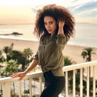 Cintya Contreras的照片