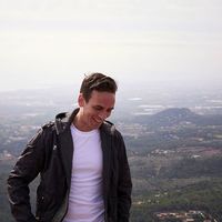 David Olmos Benítez的照片