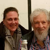 Le foto di Clara  Rennó (Cacala)