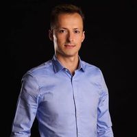 Sławomir Nycz's Photo