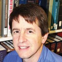 Mark Kincade's Photo