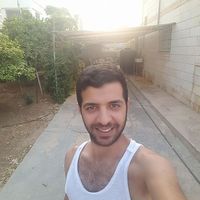 Muhammed Seder's Photo