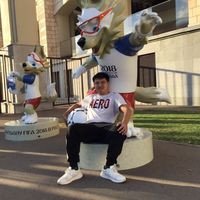 Xinyang Chen's Photo