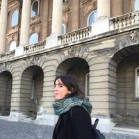 Carolina Clasen's Photo