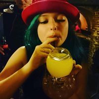 Фотографии пользователя Pauline Berger