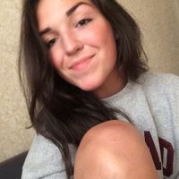 Katerina Zharovova's Photo