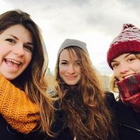 Mélissa Nanas的照片