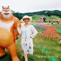 chen xiaoyun's Photo