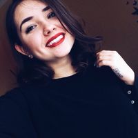 Daria Malakhova的照片